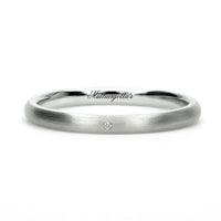Confort Rellena 2mm A12042D14B - Diamante de Laboratorio