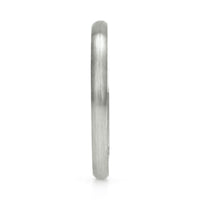 Confort Rellena 2mm A12042D14B - Moissanita