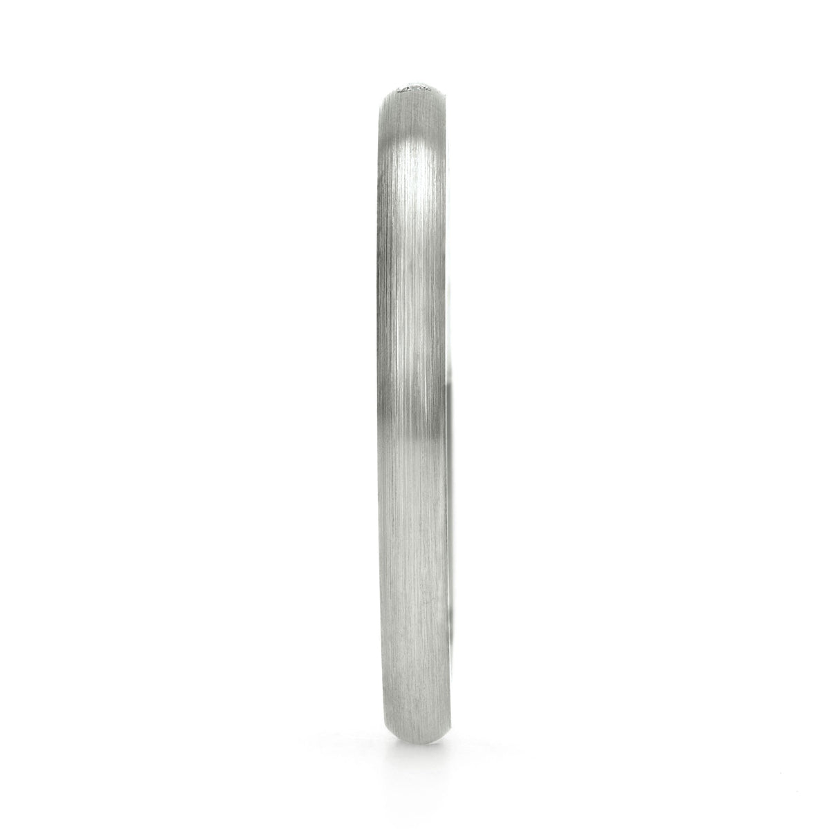 Confort Rellena 2mm A12042D14B - Moissanita