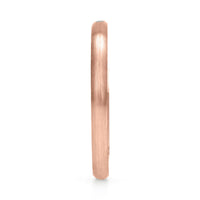 Confort Rellena 2mm A12042D14B - Diamante de Laboratorio