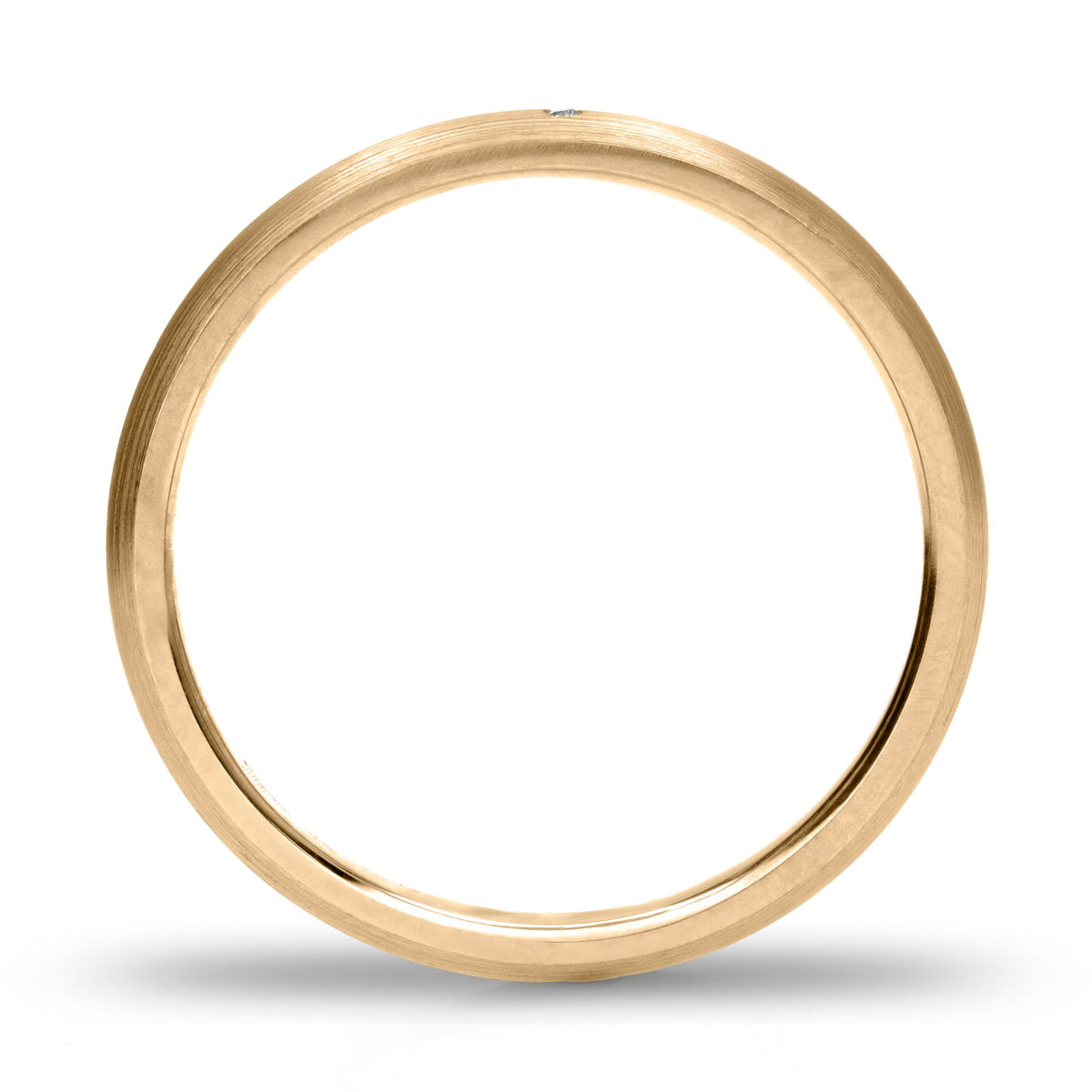 Confort Rellena 2mm A12042D14B - Diamante de Laboratorio