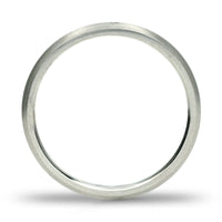 Confort Rellena 2mm A12042D14B - Moissanita