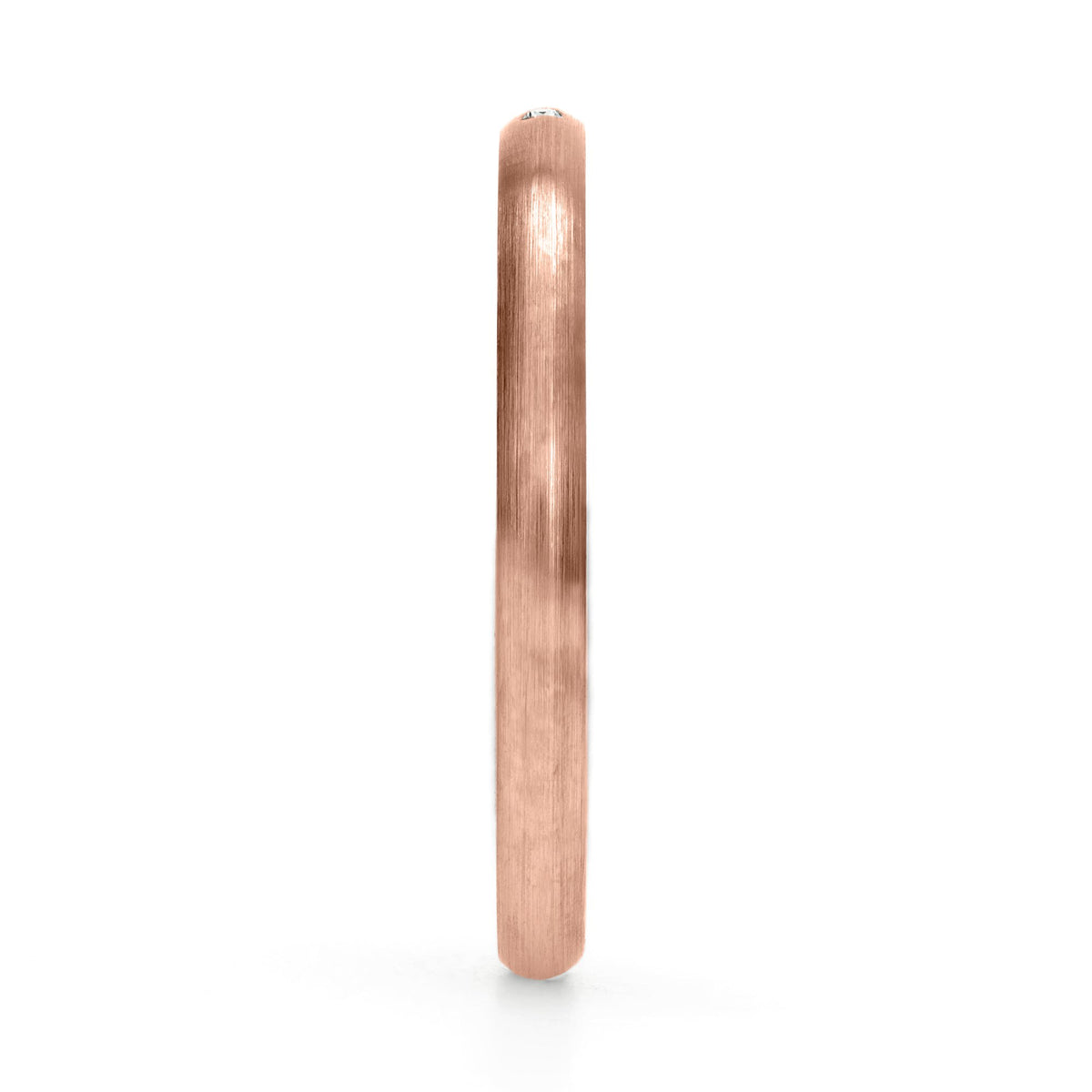 Confort Rellena 2mm A12043D14B - Diamante Natural