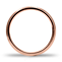 Confort Rellena 2mm A12043D14B - Moissanita