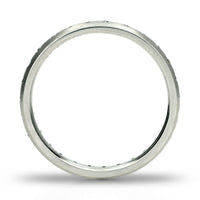 Confort Rellena 2mm A12045D14B - Moissanita