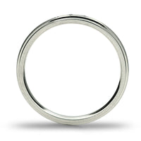 Confort Rellena 2mm A12047D14B - Moissanita