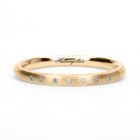 Confort Rellena 2mm A12048D14B - Diamante de Laboratorio
