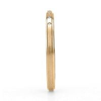 Confort Rellena 2mm A12048D14B - Diamante Natural