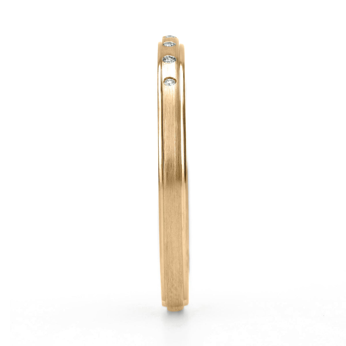 Confort Rellena 2mm A12048D14B - Diamante Natural