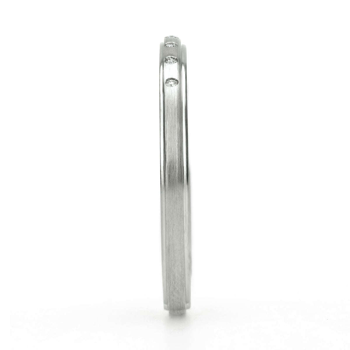 Confort Rellena 2mm A12048D14B - Diamante de Laboratorio
