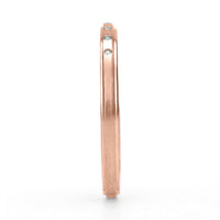 Confort Rellena 2mm A12048D14B - Diamante Natural
