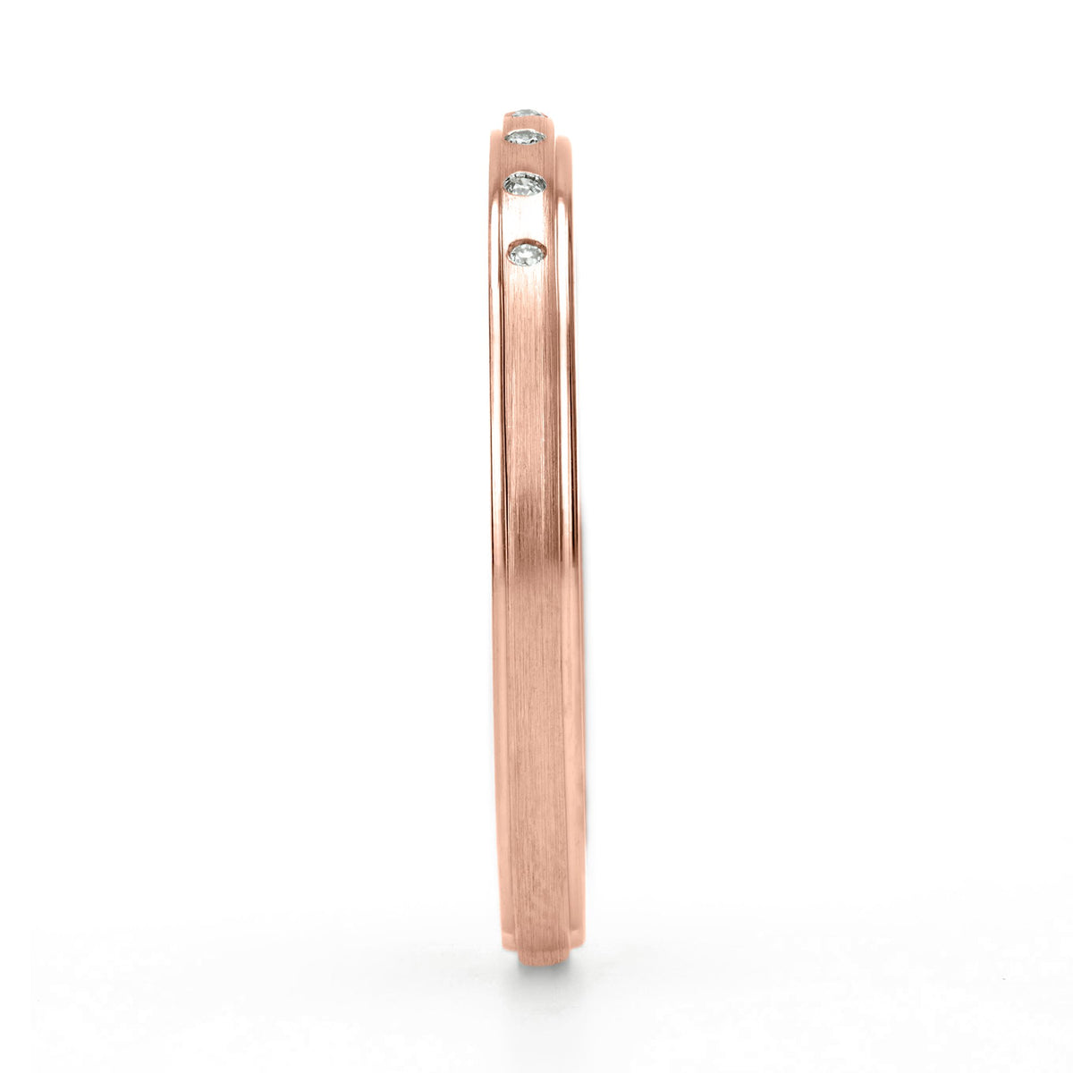Confort Rellena 2mm A12048D14B - Diamante Natural
