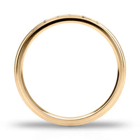 Confort Rellena 2mm A12048D14B - Diamante de Laboratorio