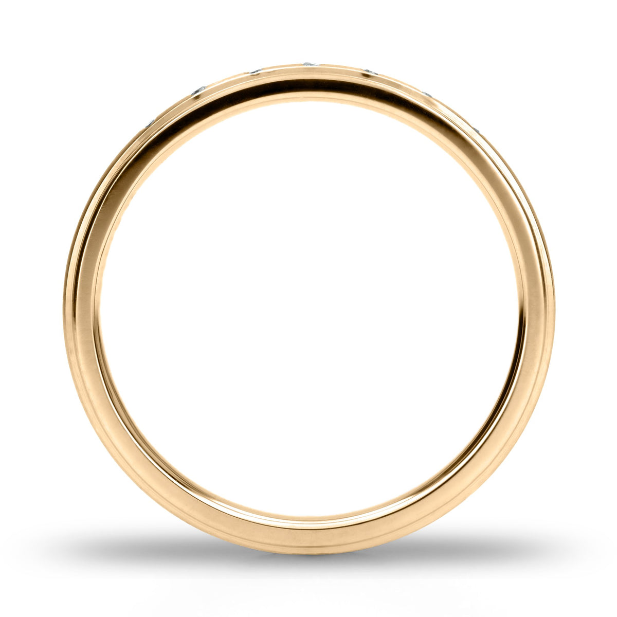 Confort Rellena 2mm A12048D14B - Diamante Natural
