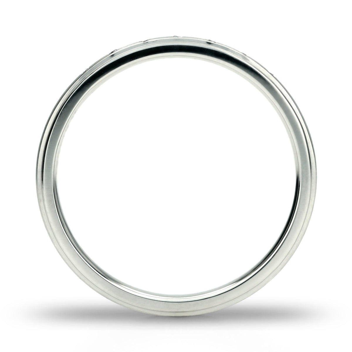 Confort Rellena 2mm A12048D14B - Diamante Natural