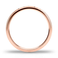 Confort Rellena 2mm A12048D14B - Diamante de Laboratorio