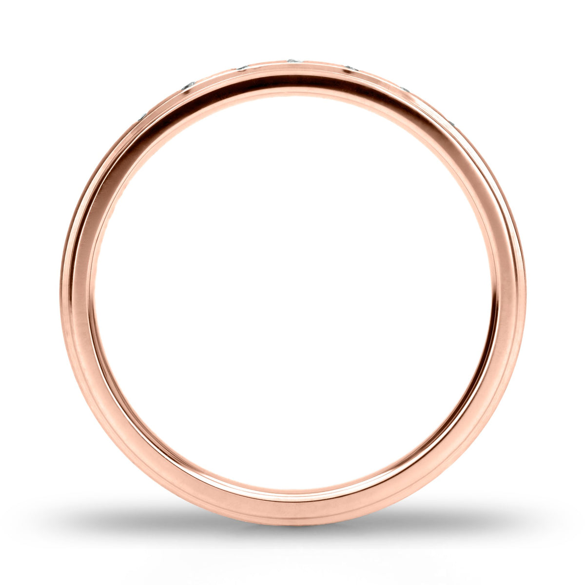 Confort Rellena 2mm A12048D14B - Diamante de Laboratorio