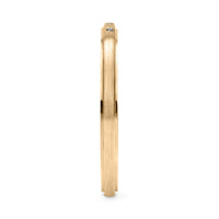 Confort Rellena 2mm A12051D14B - Moissanita