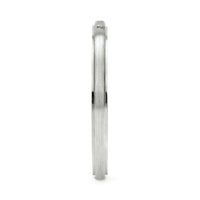 Confort Rellena 2mm A12051D14B - Moissanita
