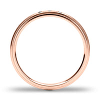 Confort Rellena 2mm A12051D14B - Moissanita