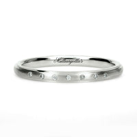 Confort Rellena 2mm A12052D14B - Diamante de Laboratorio
