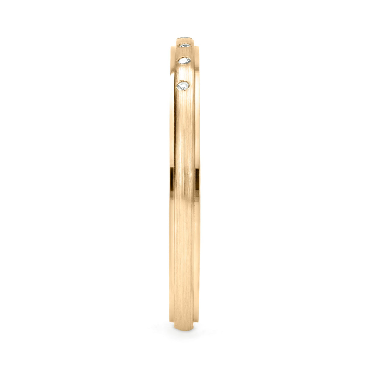 Confort Rellena 2mm A12052D14B - Diamante de Laboratorio