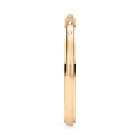 Confort Rellena 2mm A12052D14B - Diamante Natural