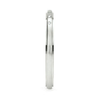 Confort Rellena 2mm A12052D14B - Diamante de Laboratorio