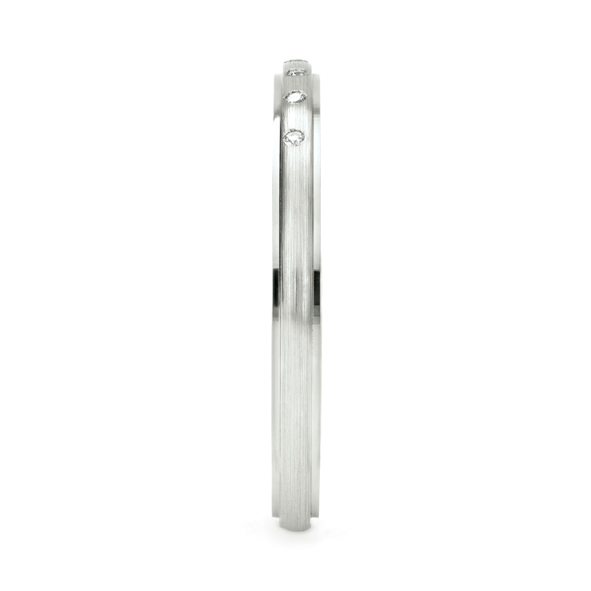 Confort Rellena 2mm A12052D14B - Diamante de Laboratorio