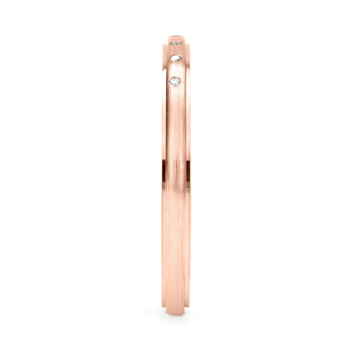 Confort Rellena 2mm A12052D14B - Diamante de Laboratorio