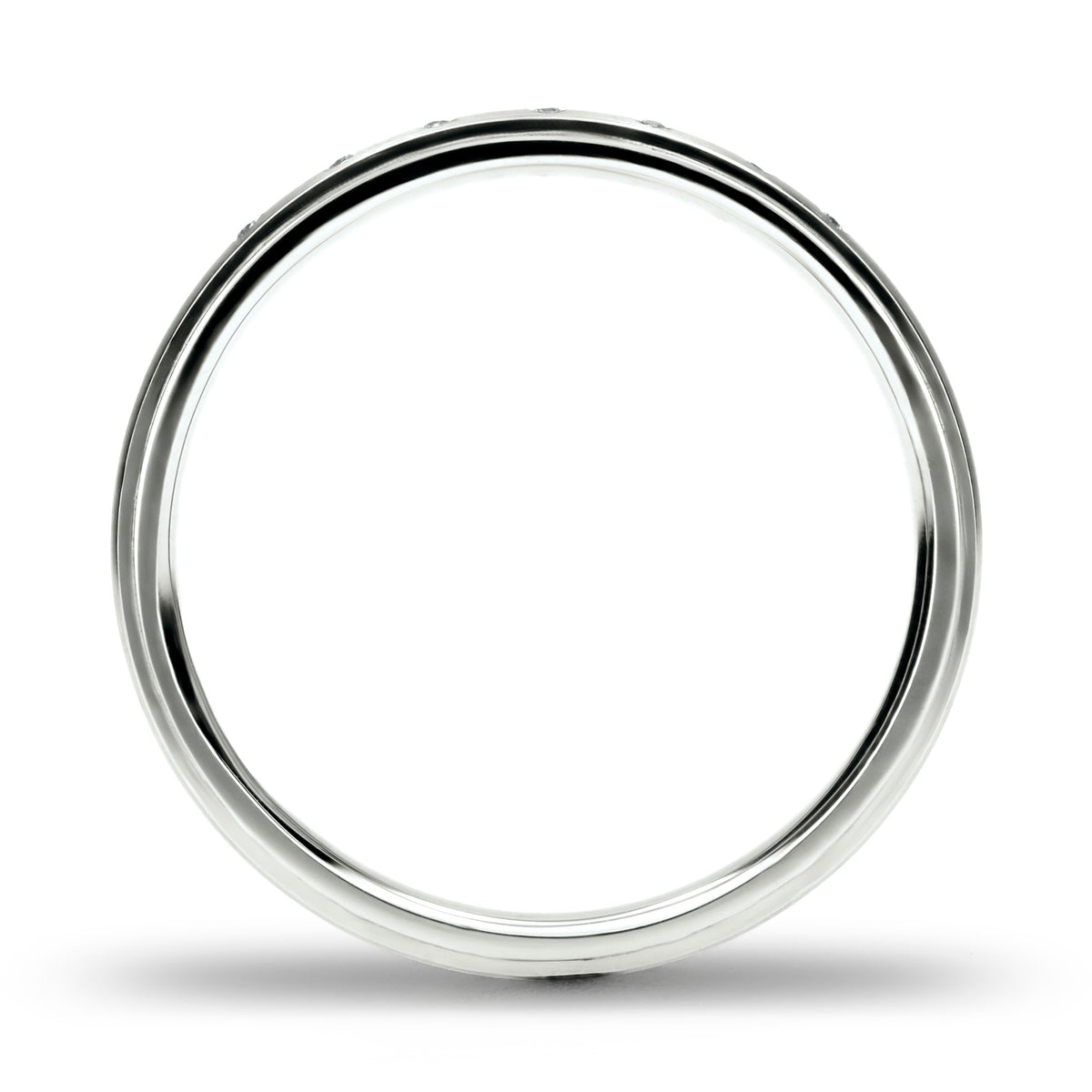 Confort Rellena 2mm A12052D14B - Diamante de Laboratorio