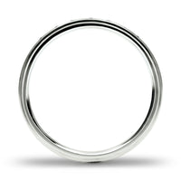 Confort Rellena 2mm A12052D14B - Moissanita