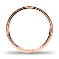 Confort Rellena 2mm A12052D14B - Diamante Natural