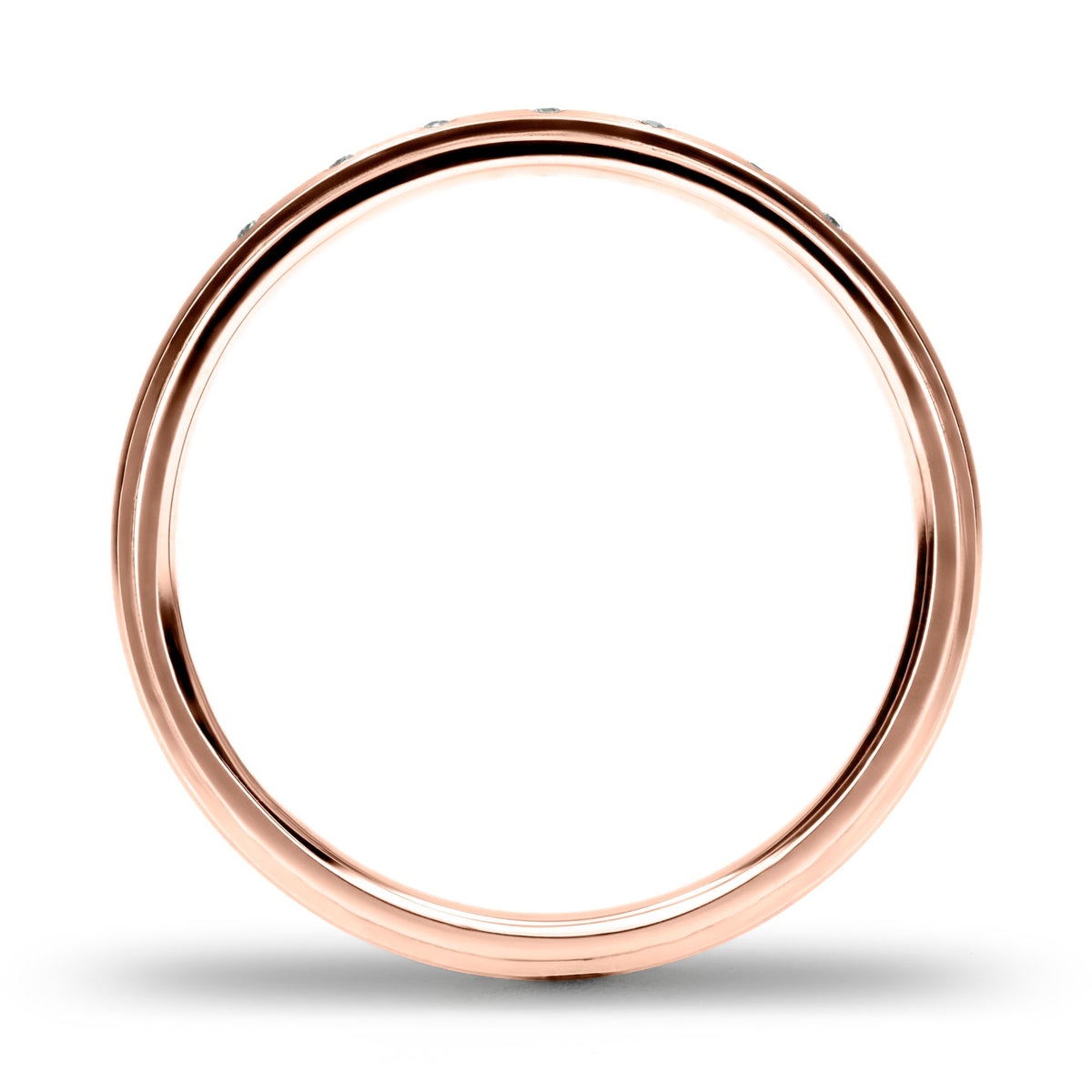 Confort Rellena 2mm A12052D14B - Diamante de Laboratorio