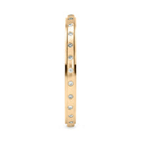 Confort Rellena 2mm A12053D14B - Diamante de Laboratorio