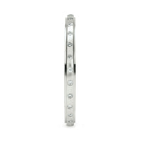 Confort Rellena 2mm A12053D14B - Diamante de Laboratorio