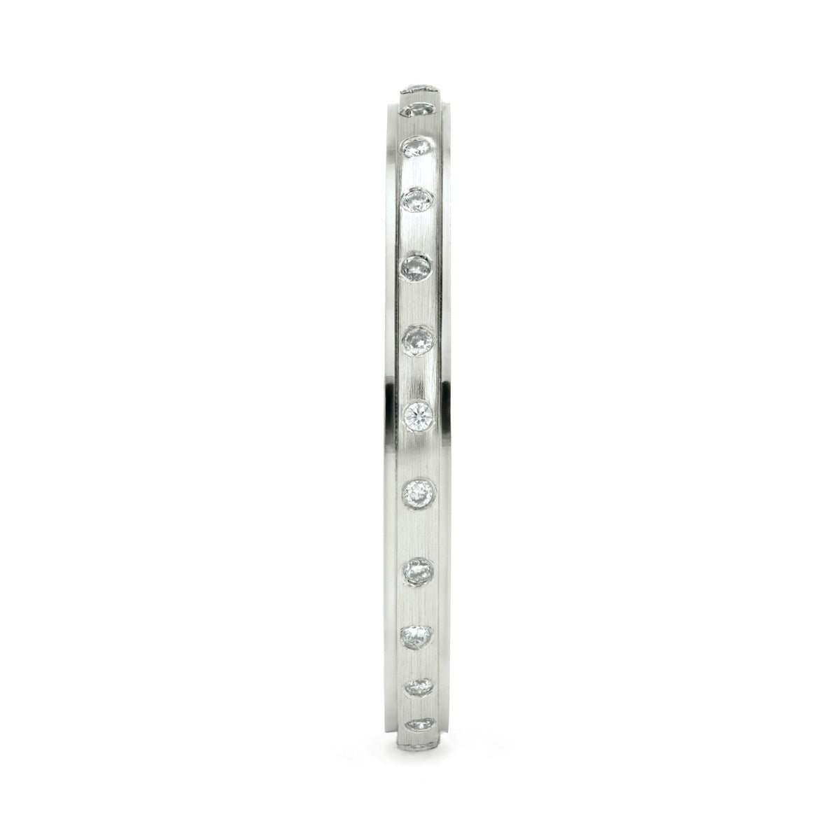 Confort Rellena 2mm A12053D14B - Diamante de Laboratorio