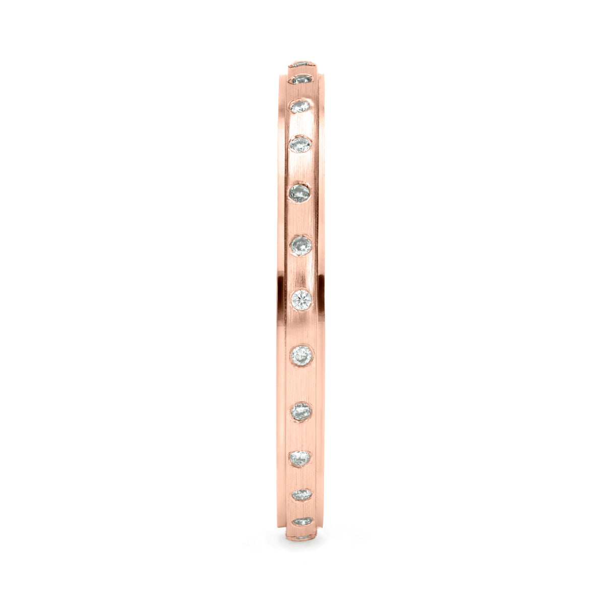 Confort Rellena 2mm A12053D14B - Diamante de Laboratorio