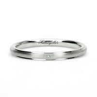 Confort Rellena 2mm A12054D14B - Diamante de Laboratorio