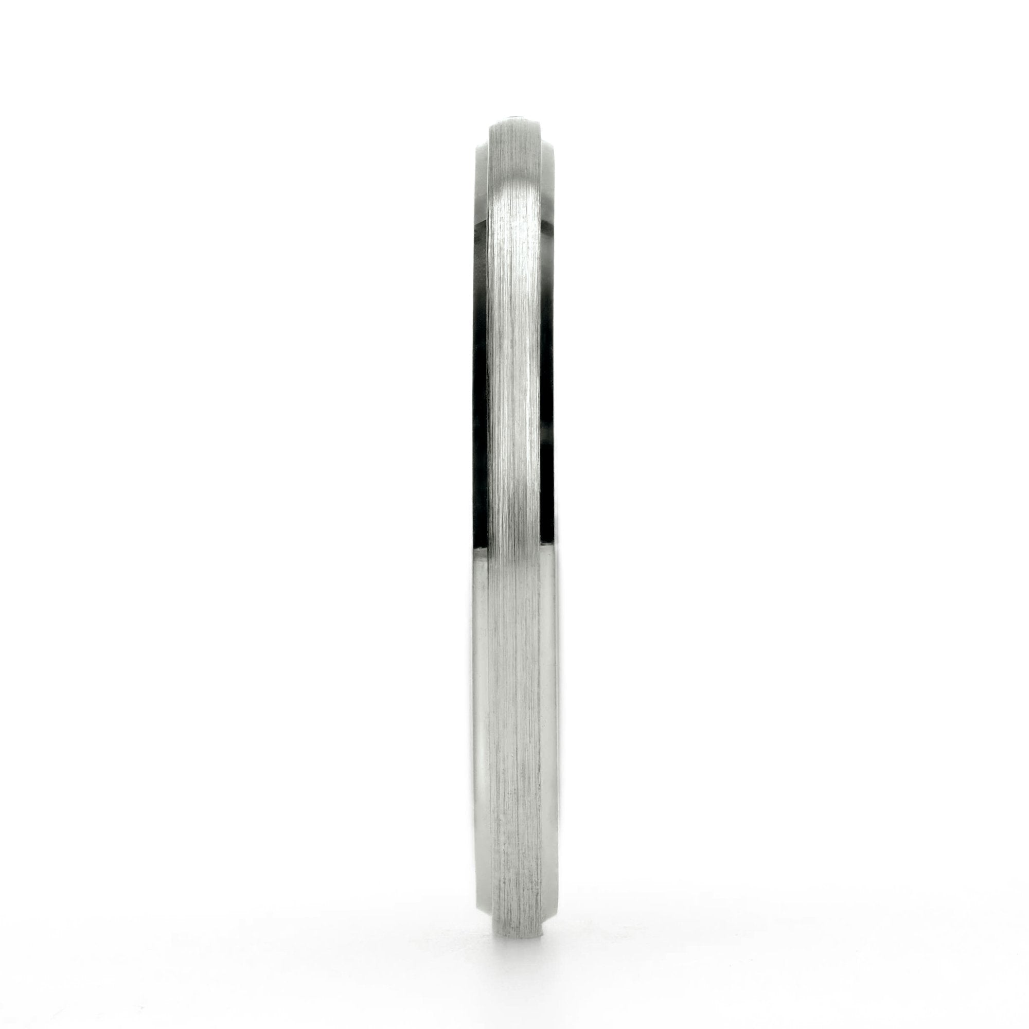 Confort Rellena 2mm A12054D14B - Diamante de Laboratorio