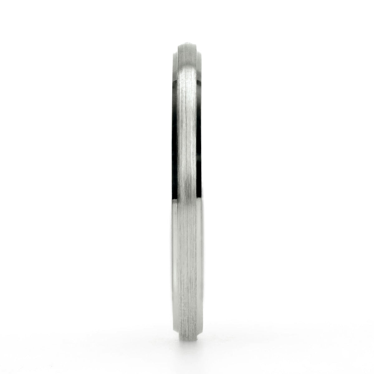 Confort Rellena 2mm A12054D14B - Diamante Natural