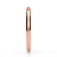Confort Rellena 2mm A12054D14B - Diamante de Laboratorio