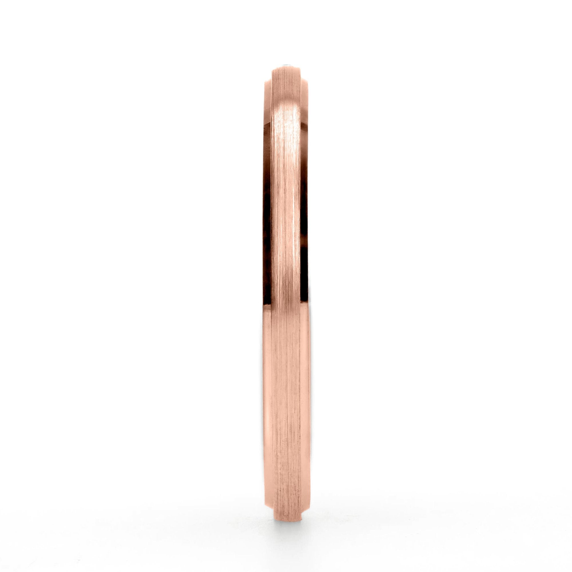 Confort Rellena 2mm A12054D14B - Diamante de Laboratorio