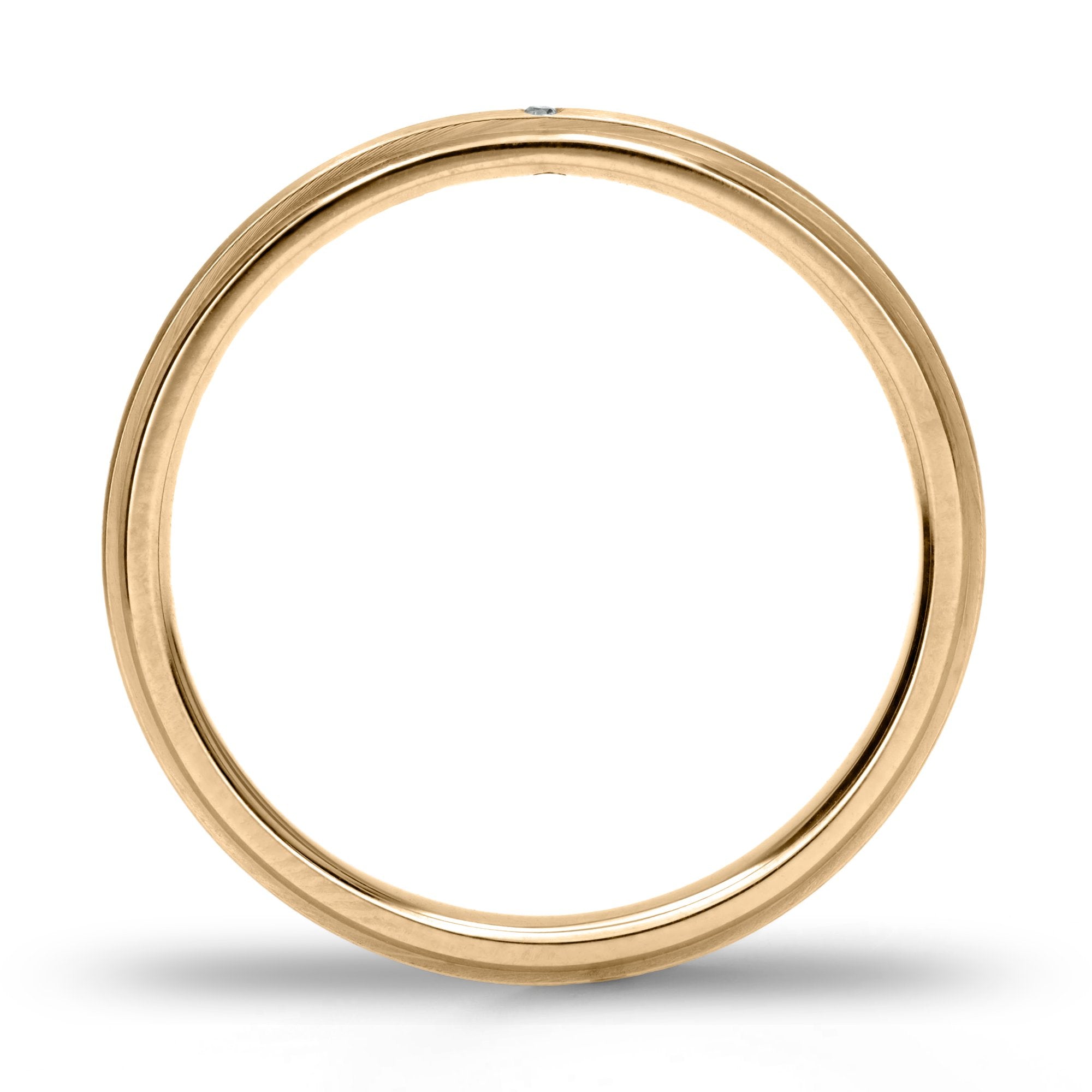 Confort Rellena 2mm A12054D14B - Diamante de Laboratorio