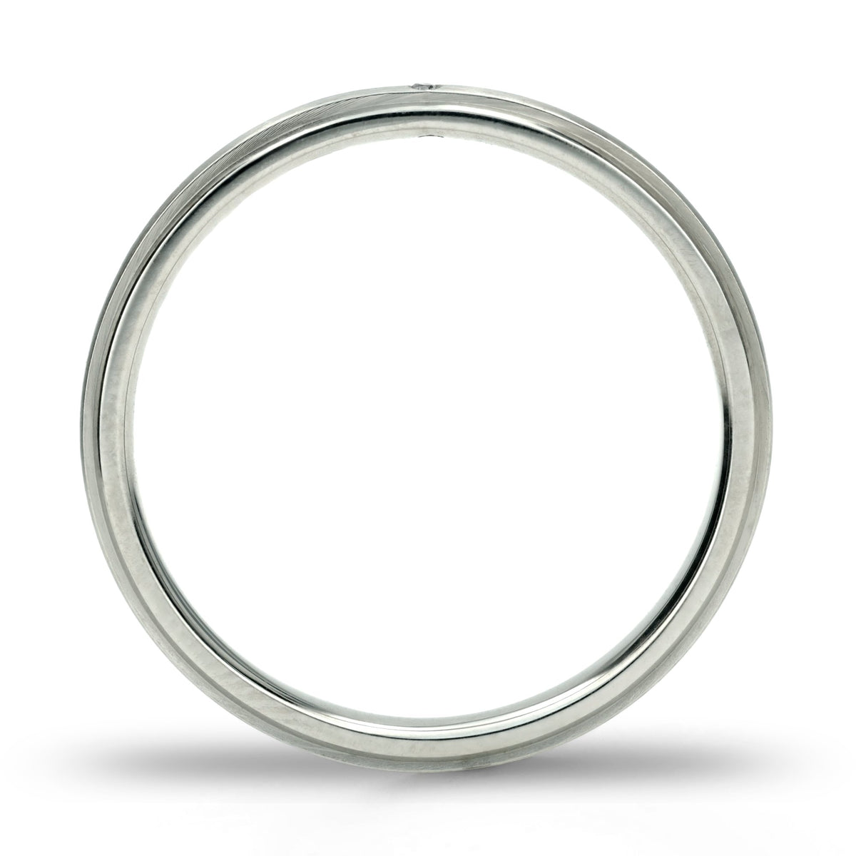 Confort Rellena 2mm A12054D14B - Diamante Natural