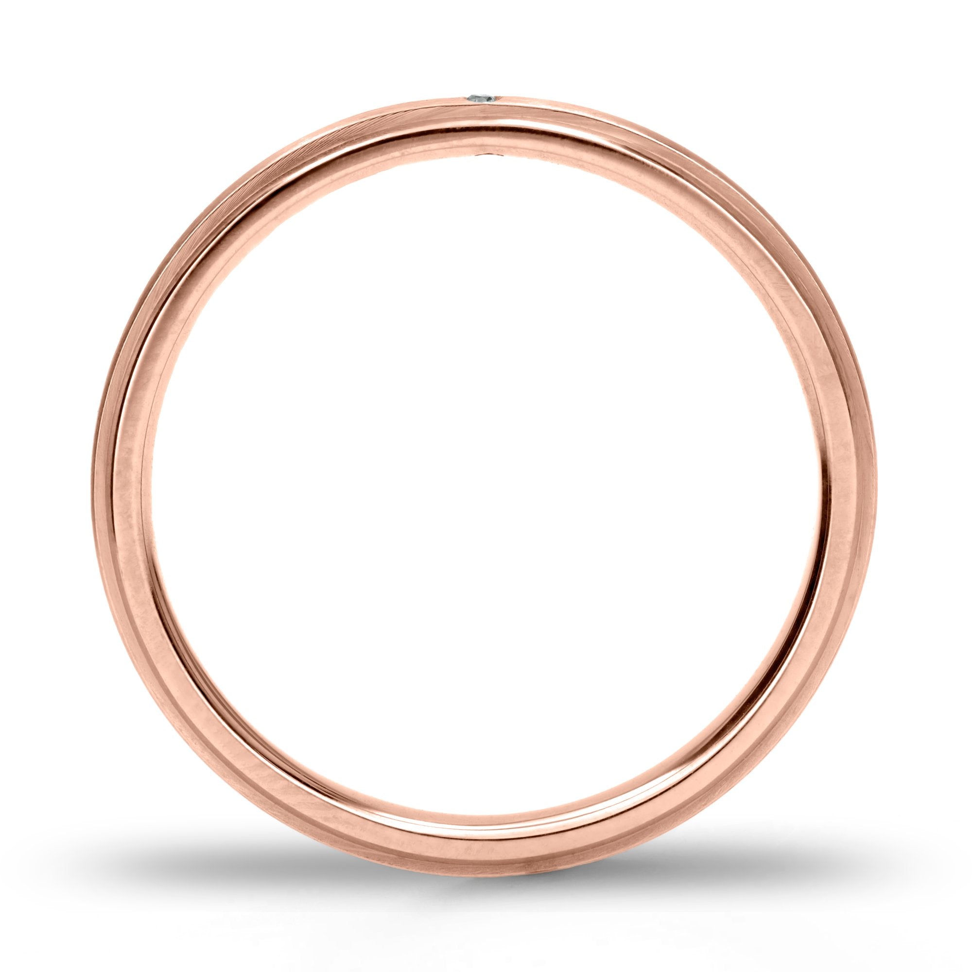 Confort Rellena 2mm A12054D14B - Diamante de Laboratorio