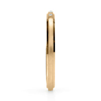 Confort Rellena 2mm A12055D14B - Diamante de Laboratorio