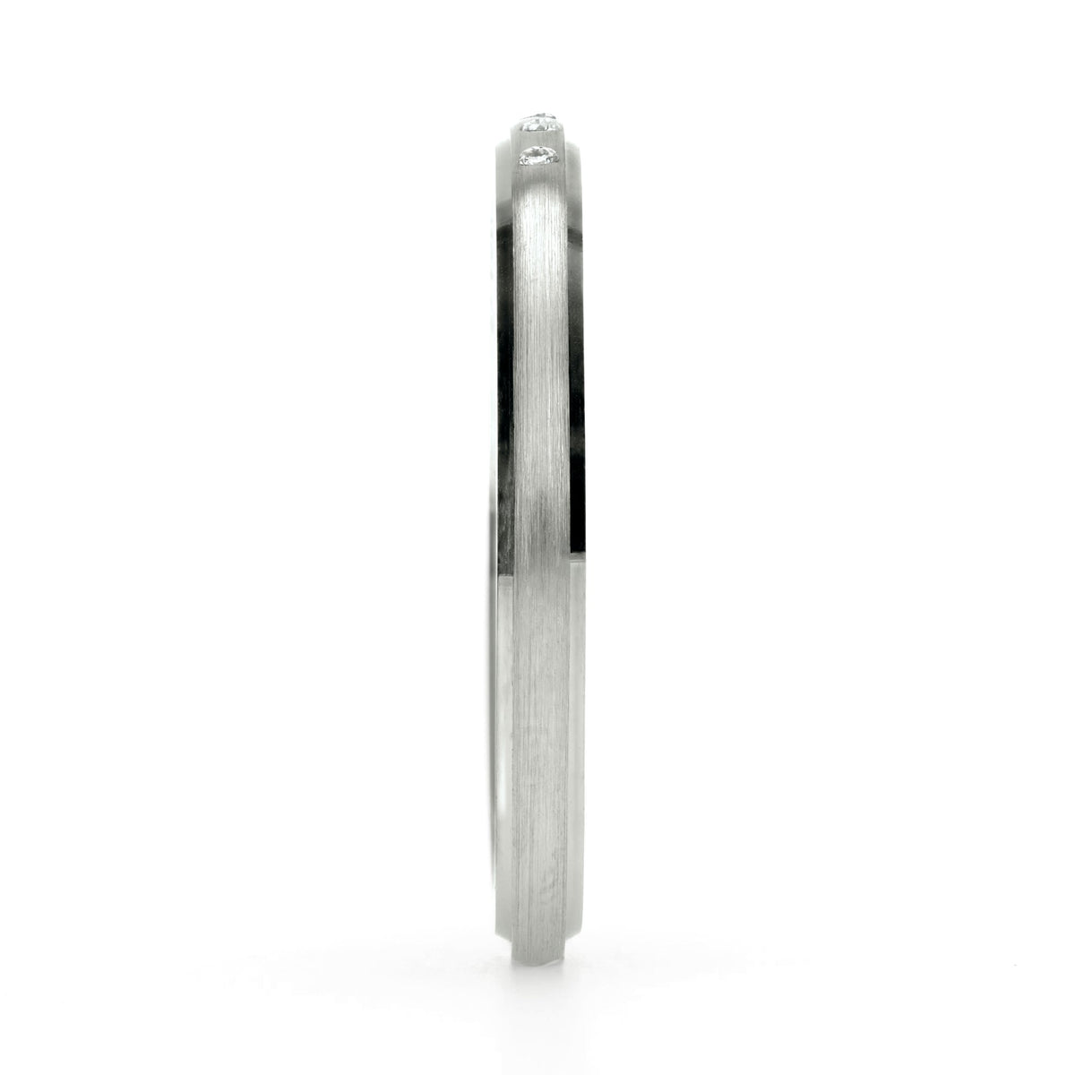 Confort Rellena 2mm A12055D14B - Diamante de Laboratorio