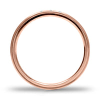 Confort Rellena 2mm A12055D14B - Moissanita
