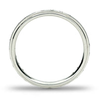 Confort Rellena 2mm A12057D14B - Moissanita